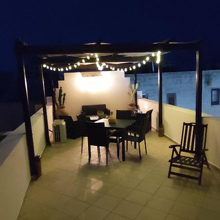 Saline Apartment Favignana Exterior photo